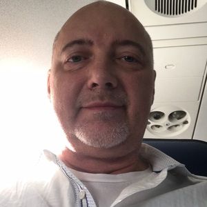 Meet your Posher, Donald